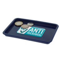 KEEPSAFE CHANGE TRAY ANTIMICROBIAL VERSION