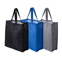 MANHATTAN SHOPPER BAG 